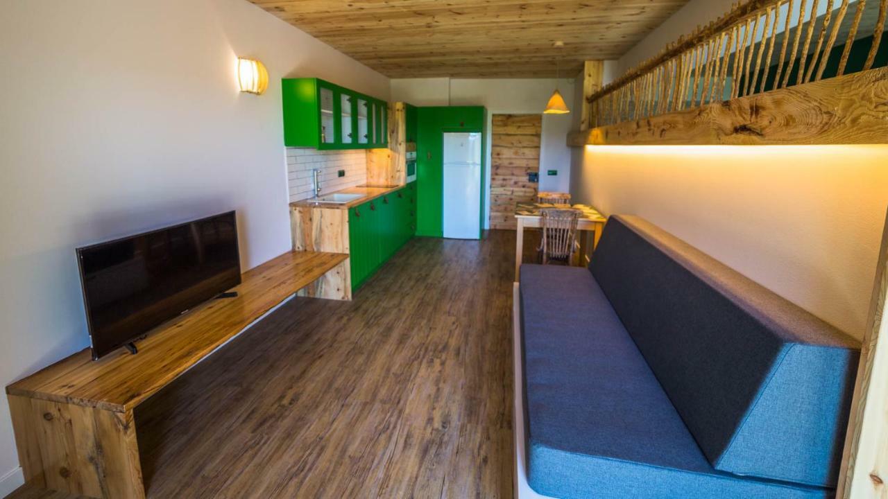 Casa Rural Cal Rossa De Taus Spa Extérieur photo