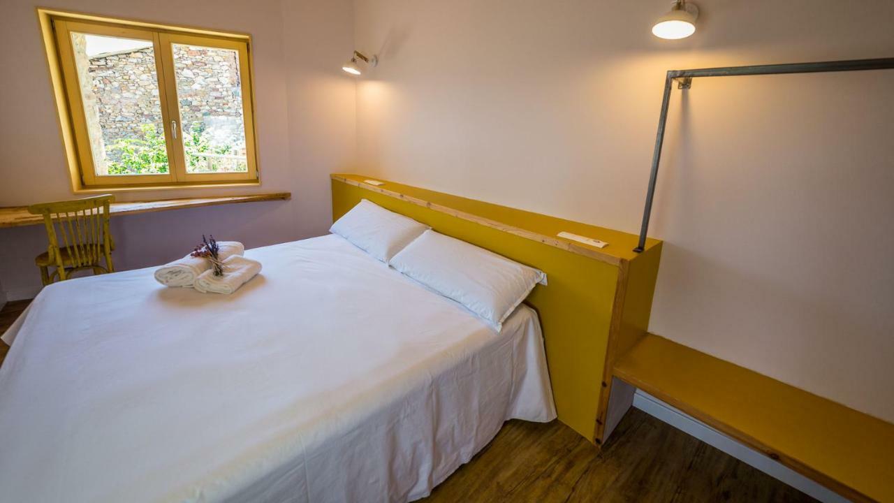 Casa Rural Cal Rossa De Taus Spa Extérieur photo